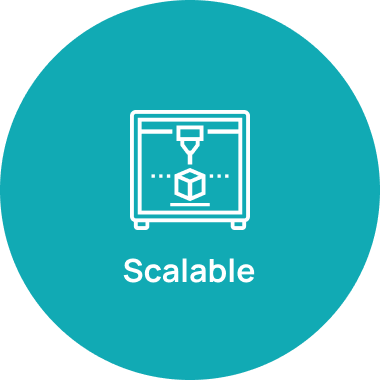scalable icon